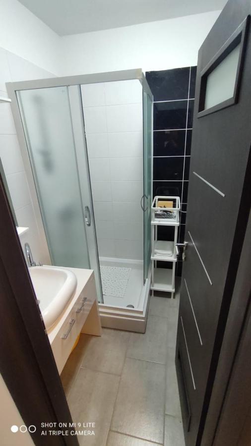 Apartmani Gavran Pirovac Εξωτερικό φωτογραφία
