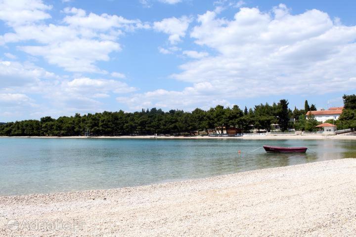 Apartmani Gavran Pirovac Εξωτερικό φωτογραφία