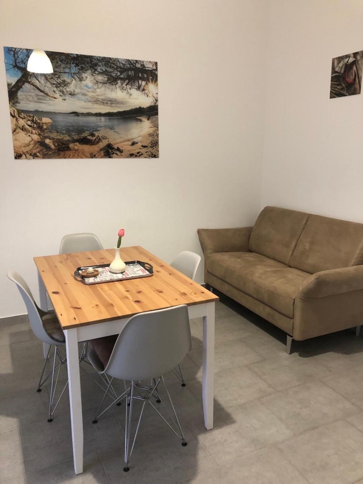 Apartmani Gavran Pirovac Εξωτερικό φωτογραφία