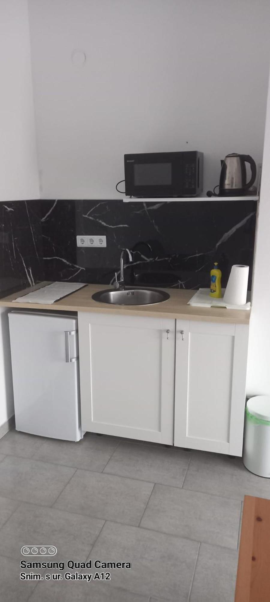 Apartmani Gavran Pirovac Εξωτερικό φωτογραφία