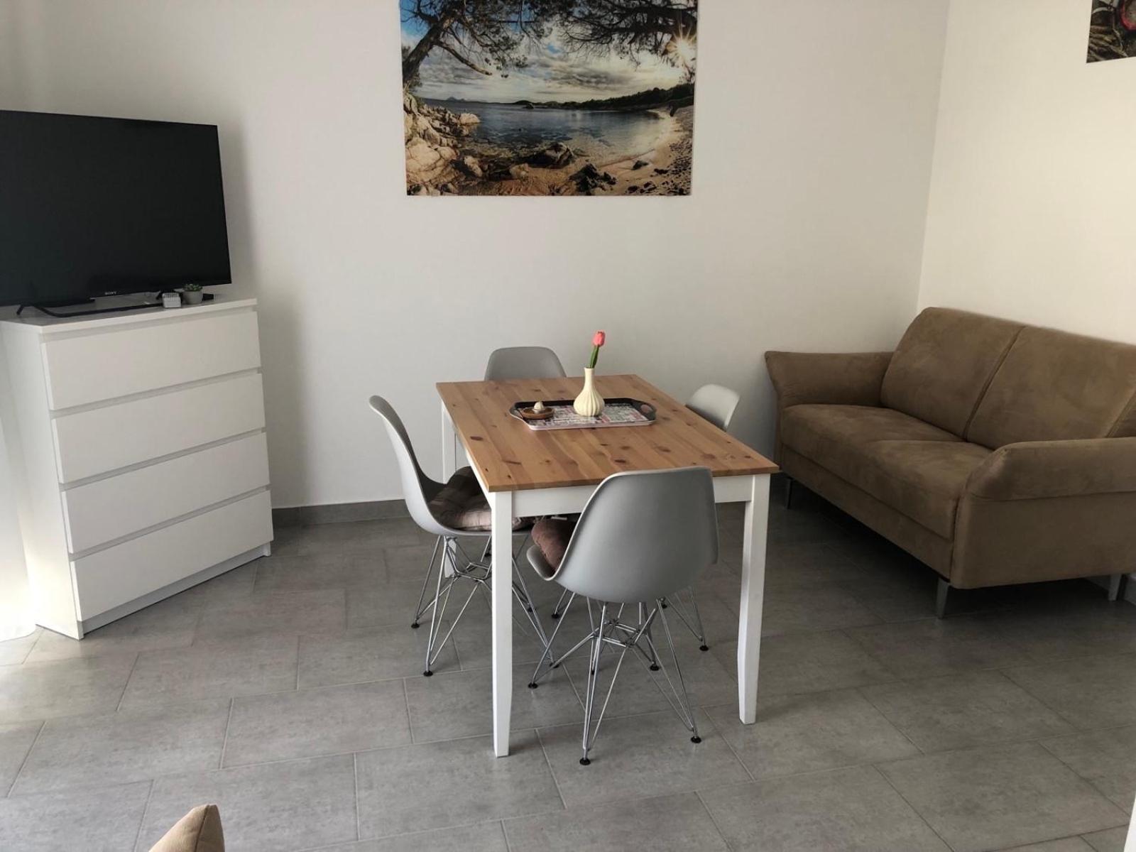 Apartmani Gavran Pirovac Εξωτερικό φωτογραφία