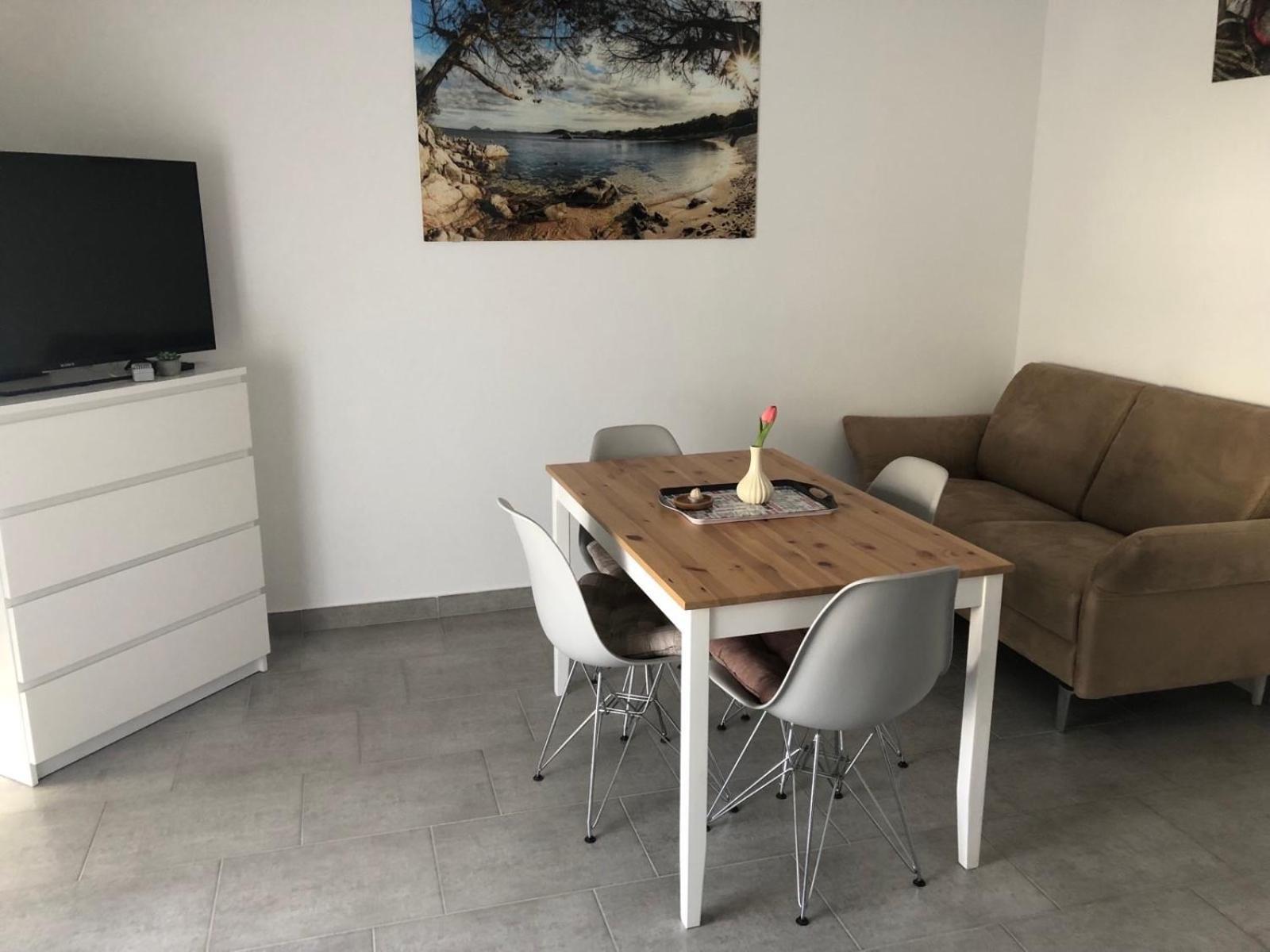 Apartmani Gavran Pirovac Εξωτερικό φωτογραφία