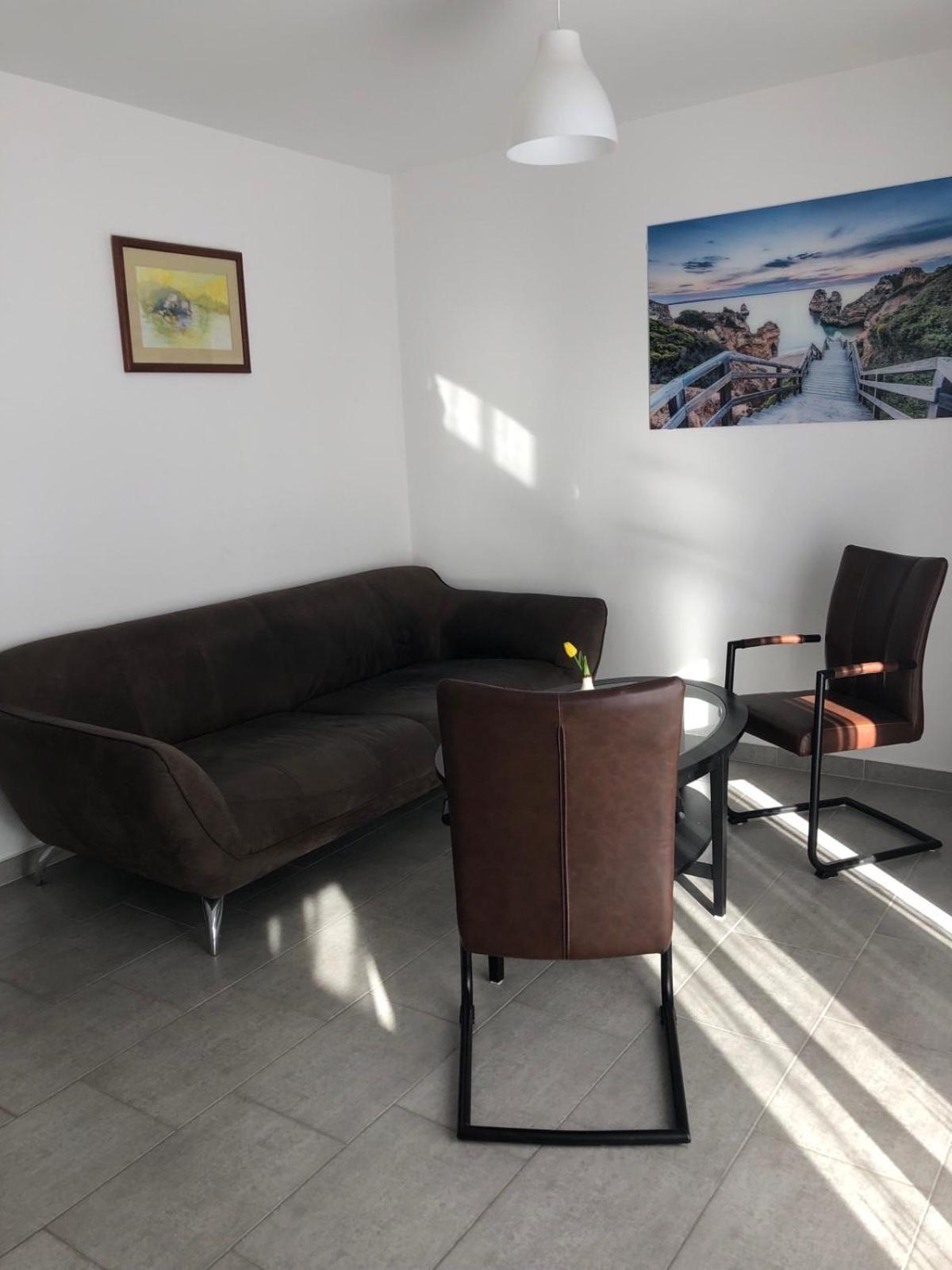 Apartmani Gavran Pirovac Εξωτερικό φωτογραφία