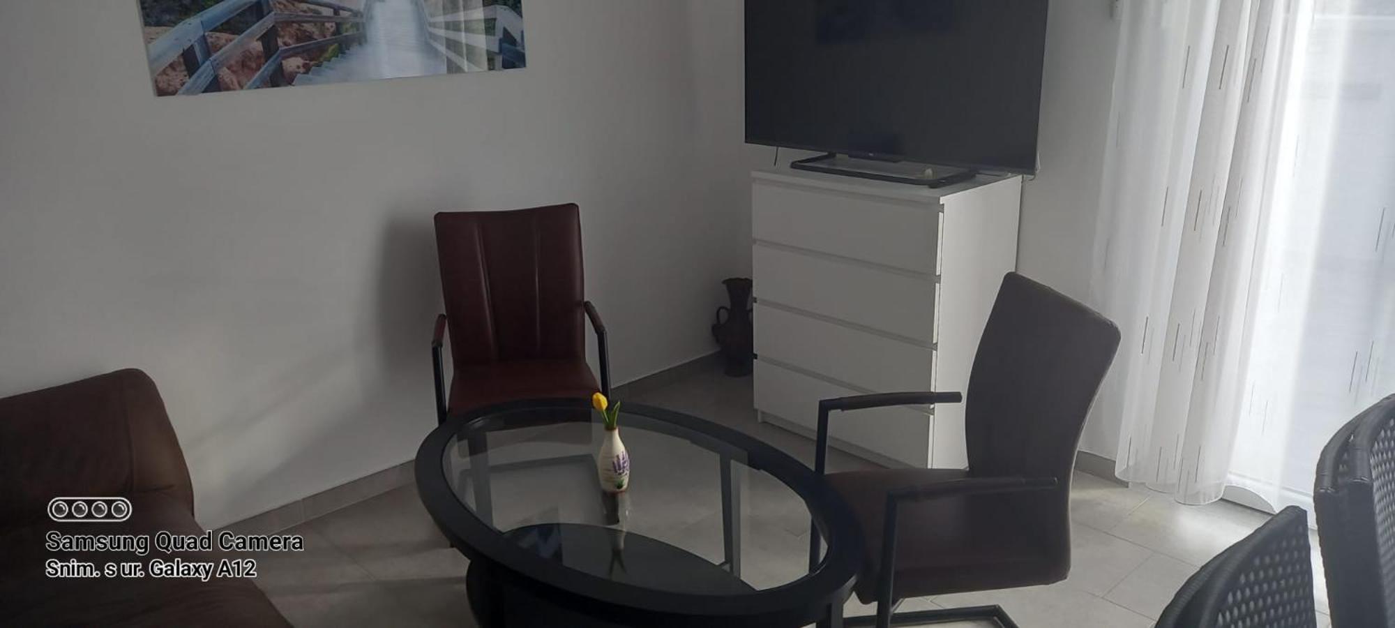 Apartmani Gavran Pirovac Εξωτερικό φωτογραφία