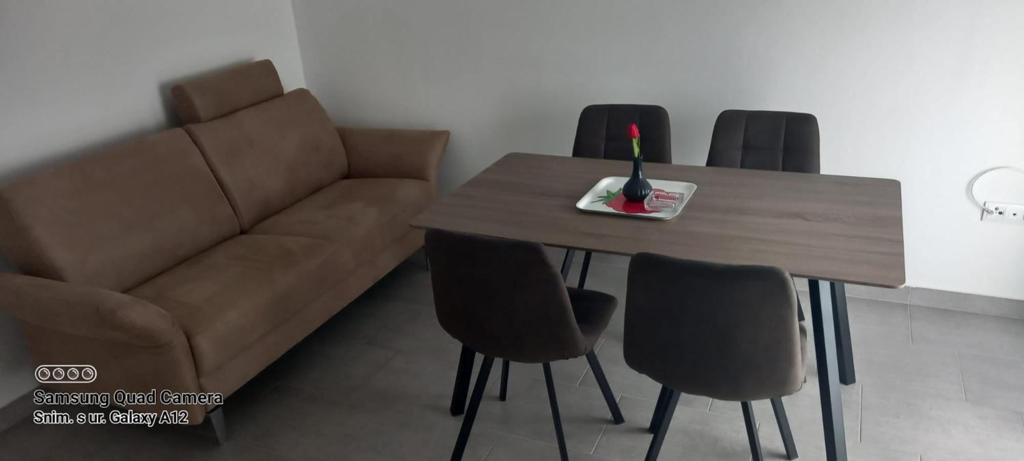 Apartmani Gavran Pirovac Εξωτερικό φωτογραφία